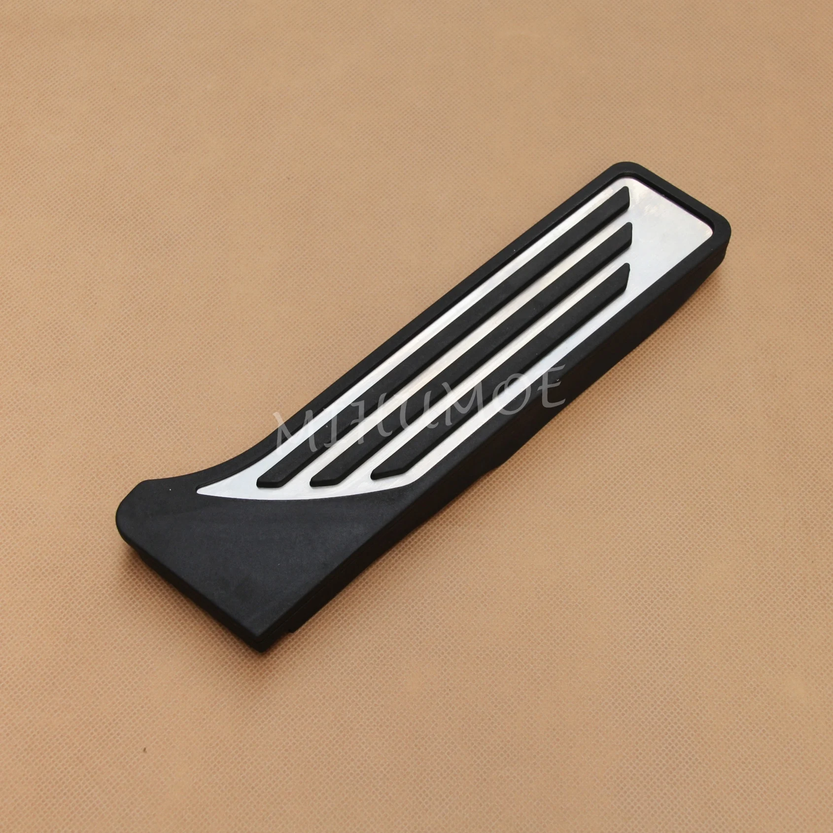 No Drill Sport Gas Brake Pedal Pad Cover Set For 2016-2020 Alfa Romeo Stelvio Giulia
No Drill Sport Gas Brake Pedal Pad Cover Set For 2016-2020 Alfa Romeo Stelvio Giulia