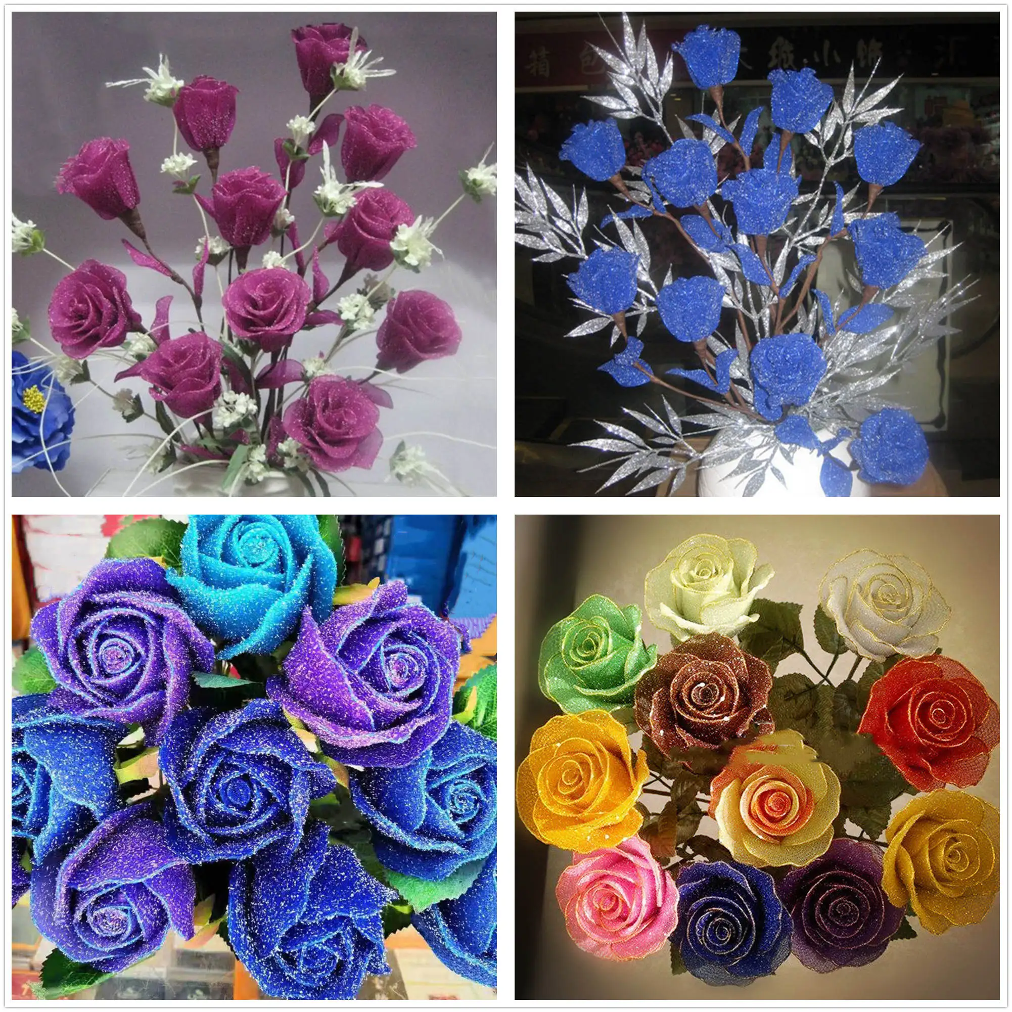 5pcs Tensile Silver Nylon Stocking Flowers Material High-density Silk Stocking For DIY Simulation Flowers Handmade Ronde Flower
5pcs Tensile Silver Nylon Stocking Flowers Material High-density Silk Stocking For DIY Simulation Flowers Handmade Ronde Flower