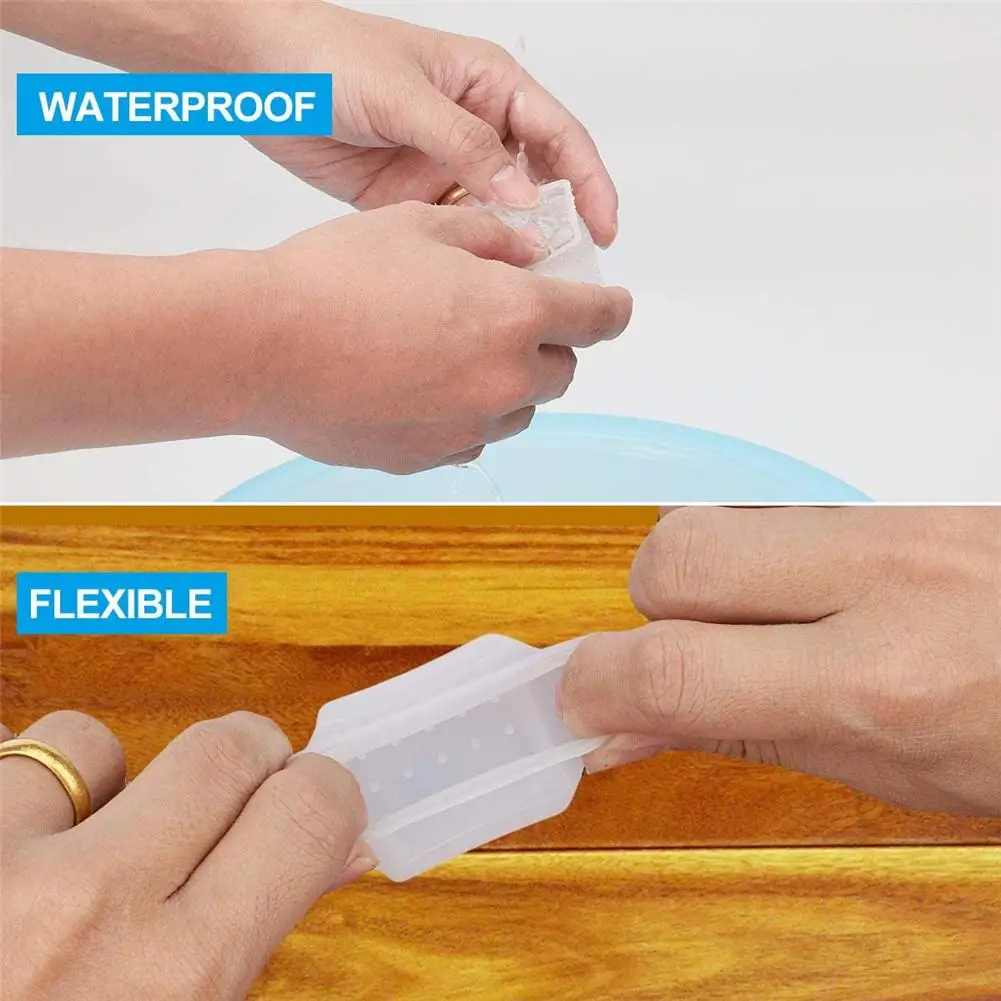 4pcs Table Chair Leg Silicone Cap Pad Furniture Table Feet Cover Floor Protector Non-slip Table Chair Mat Caps Foot Protection
4pcs Table Chair Leg Silicone Cap Pad Furniture Table Feet Cover Floor Protector Non-slip Table Chair Mat Caps Foot Protection
