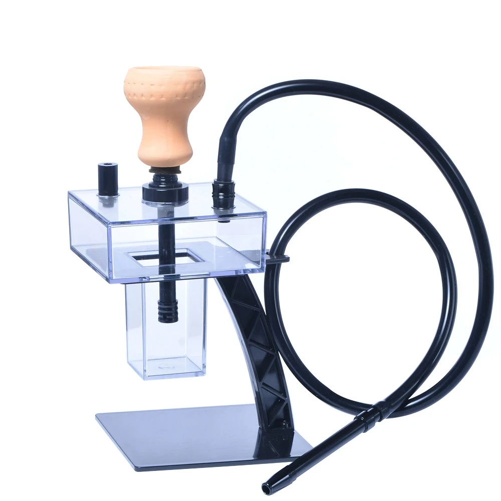 DEJAYA Acrylic Shisha Hookah Pipe Set Narguile Completo Boquilla Cachimba Chicha Sheesha Waterpijp Sisha Nargile Accessories 
DEJAYA Acrylic Shisha Hookah Pipe Set Narguile Completo Boquilla Cachimba Chicha Sheesha Waterpijp Sisha Nargile Accessories