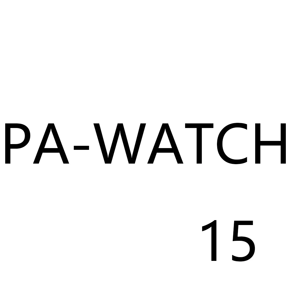 PA15 смарт-браслет 2021 популярный модный деловой спортивный браслет измерение пульса для пожилых людей умные часы для здоровья
PA15 смарт-браслет 2021 популярный модный деловой спортивный браслет измерение пульса для пожилых людей умные часы для здоровья