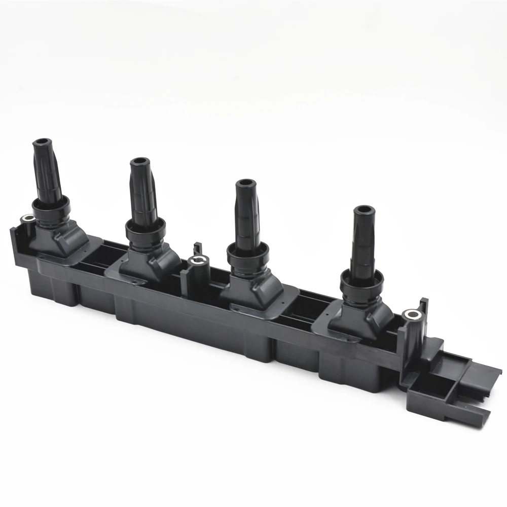 Высокое качество сгорания катушки Горячие автомобильные аксессуары подходят для Peugeot 407 / 607.2.2l Citroen C8 (импортируется) 2.2l катушка зажигания
Высокое качество сгорания катушки Горячие автомобильные аксессуары подходят для Peugeot 407 / 607.2.2l Citroen C8 (импортируется) 2.2l катушка зажигания