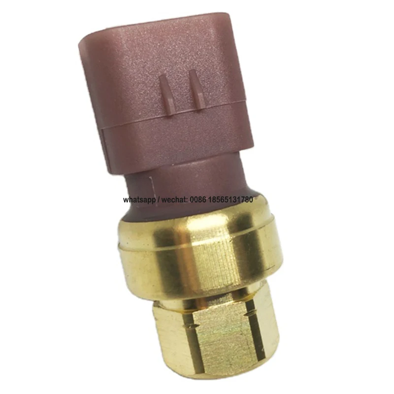 High Quality Oil Pressure Sensor 2746719 274-6719 forCaterpillar Excavator Sensor E330D E336D
High Quality Oil Pressure Sensor 2746719 274-6719 forCaterpillar Excavator Sensor E330D E336D