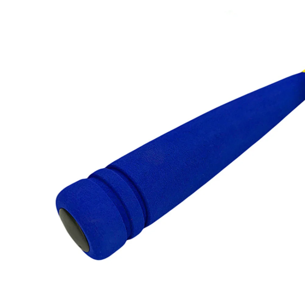 Children's Baseball Toys Sports Leisure Traditional Training Baseball Bat Rubber Comfortable Sport Set
Children's Baseball Toys Sports Leisure Traditional Training Baseball Bat Rubber Comfortable Sport Set