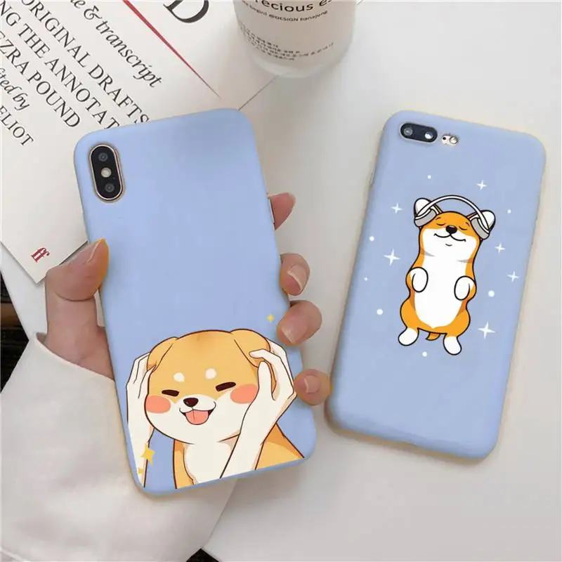 Cute Corgi Butt Animal Puppy Phone Case for iPhone 11 12 13 mini pro XS MAX 8 7 6 6S Plus X 5S SE 2020 XR case
Cute Corgi Butt Animal Puppy Phone Case for iPhone 11 12 13 mini pro XS MAX 8 7 6 6S Plus X 5S SE 2020 XR case
