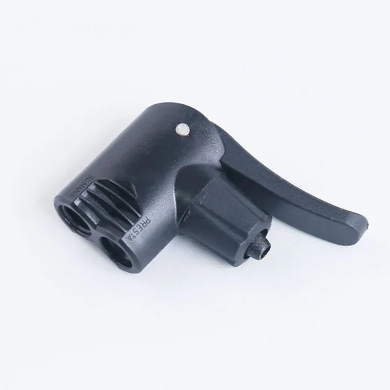 Bicycle Pump Nozzle Hose Adapter Dual Head Pumping Parts Service Accessories Valve Convertor Bycicle
Bicycle Pump Nozzle Hose Adapter Dual Head Pumping Parts Service Accessories Valve Convertor Bycicle