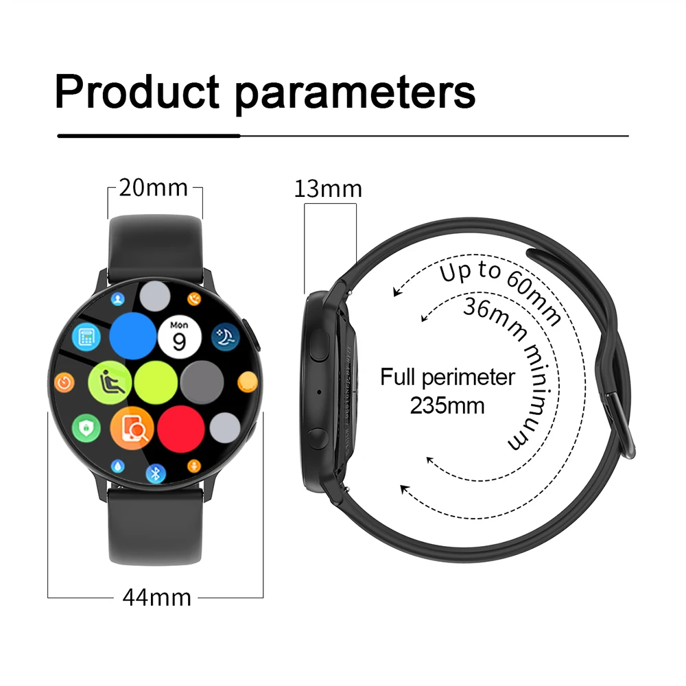 Women Q16 Smart Watch Full Touch Bluetooth Call Music Play Dual UI Menu Men Sport Heart Rate Blood Pressure Monitor Wristbands
Women Q16 Smart Watch Full Touch Bluetooth Call Music Play Dual UI Menu Men Sport Heart Rate Blood Pressure Monitor Wristbands