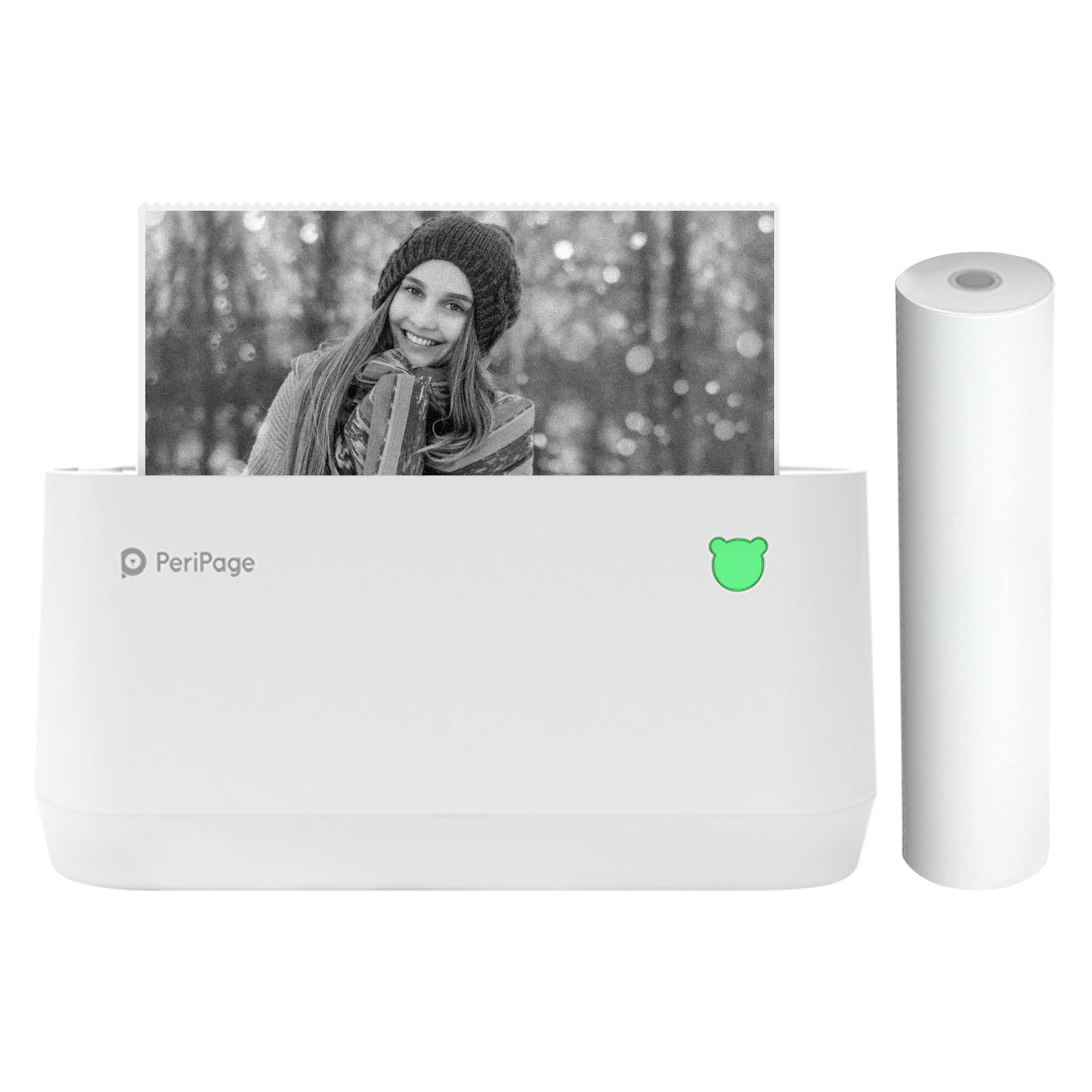 Mini Thermal Printer A9 MAX 203dpi Portable BT Wireless Photo Mobile Printer Inkless Printing Receipt Label Maker Sticker
Mini Thermal Printer A9 MAX 203dpi Portable BT Wireless Photo Mobile Printer Inkless Printing Receipt Label Maker Sticker