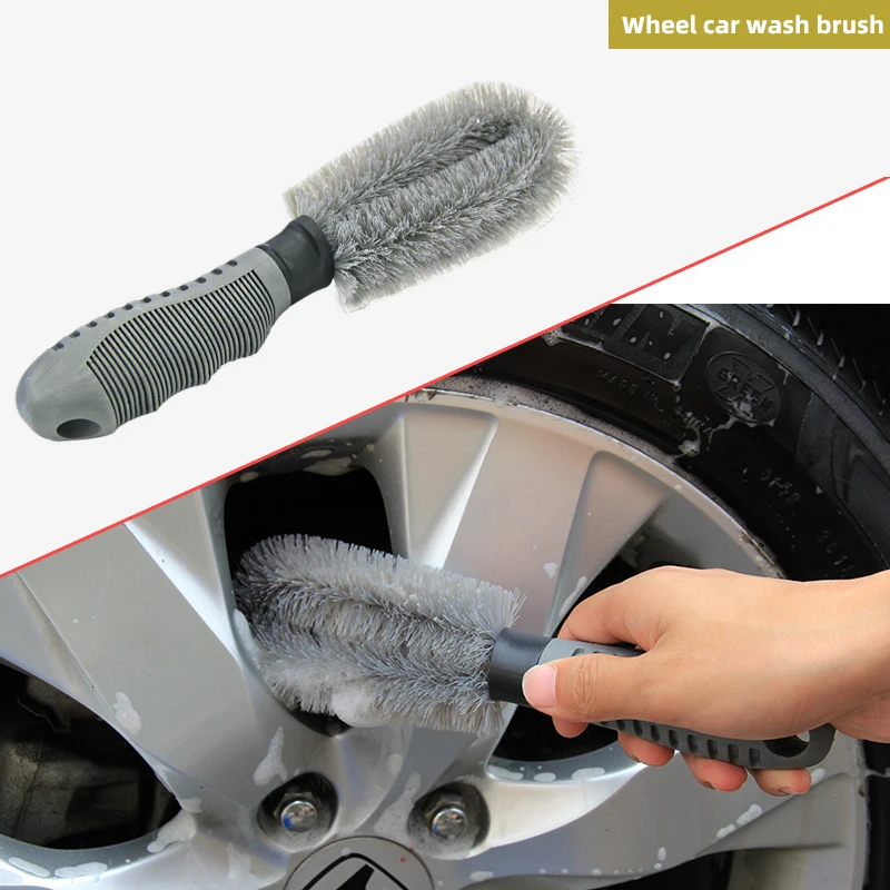 Car Wash Tire Brush Car Tire Brush Wheel Hub Car Wash Brush Clean Auto Truck Brush Car Wash Tool Supplies Set Car Accessories
Car Wash Tire Brush Car Tire Brush Wheel Hub Car Wash Brush Clean Auto Truck Brush Car Wash Tool Supplies Set Car Accessories