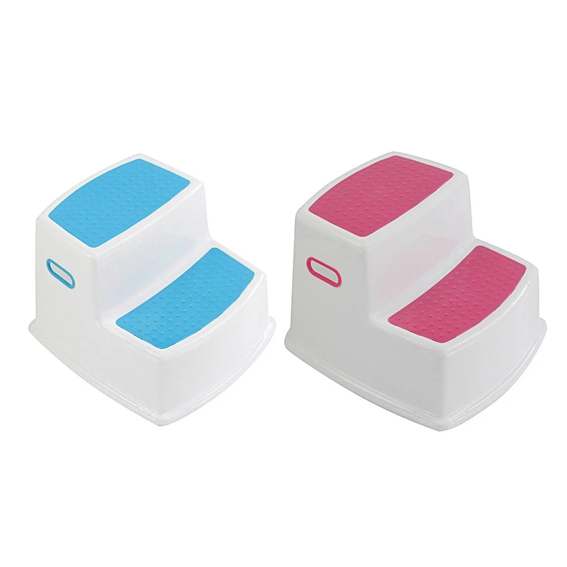 SHGO HOT-Nursery Step Stools, Kids Bathroom Stool, Stool for Kids, Potty Training Step Stool, Step Stool for Toddlers, Stepping
SHGO HOT-Nursery Step Stools, Kids Bathroom Stool, Stool for Kids, Potty Training Step Stool, Step Stool for Toddlers, Stepping