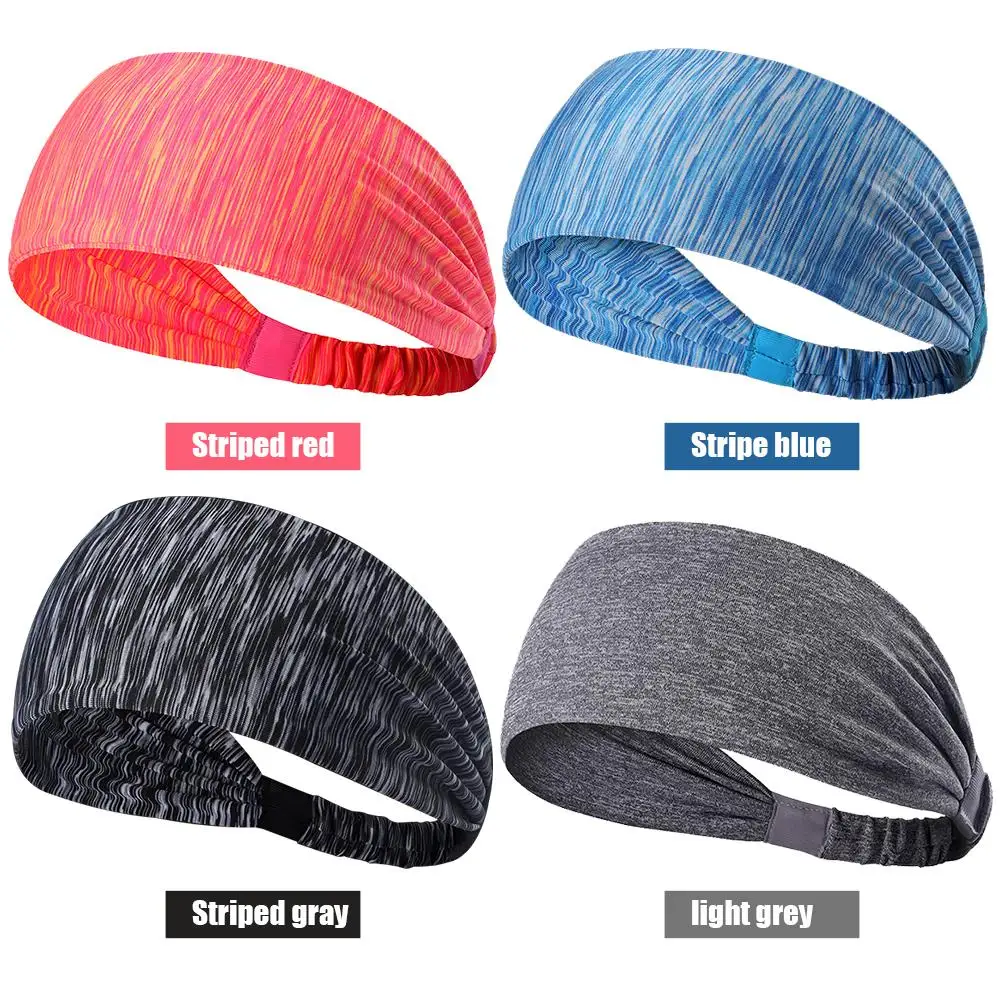 Charming 4 Color Polyester Fiber Headwear Riding Turban Hairband Head Twist Shower Elastic Headband Headscarf Women Beautiful
Charming 4 Color Polyester Fiber Headwear Riding Turban Hairband Head Twist Shower Elastic Headband Headscarf Women Beautiful