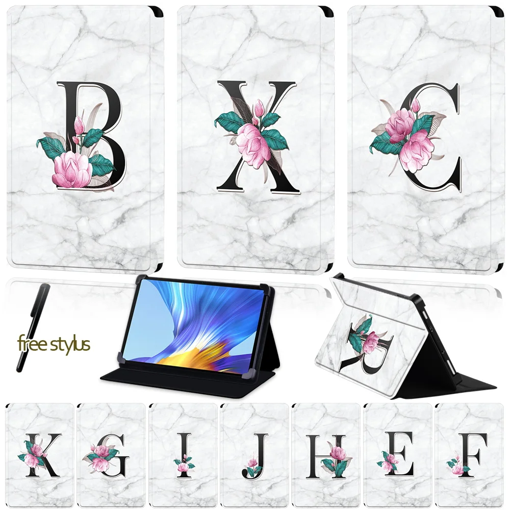 Universal Tablet Case for Huawei MatePad T8/Enjoy Tablet 2 10.1/Honor V6/MatePad 10.4"/MatePad 10.8"/MatePad Pro 10.8 Cover Case
Universal Tablet Case for Huawei MatePad T8/Enjoy Tablet 2 10.1/Honor V6/MatePad 10.4"/MatePad 10.8"/MatePad Pro 10.8 Cover Case