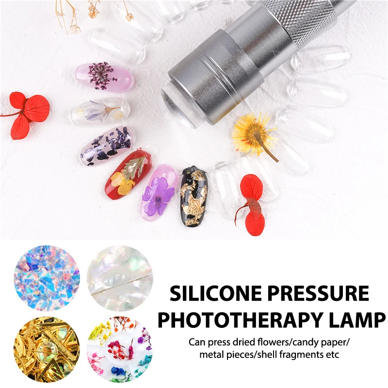 2021 New 1pcs Mini UV Gel Curing Lamp Light UV Handheld Flashlights Mini Light Torch Detector Nail Art Tool
2021 New 1pcs Mini UV Gel Curing Lamp Light UV Handheld Flashlights Mini Light Torch Detector Nail Art Tool