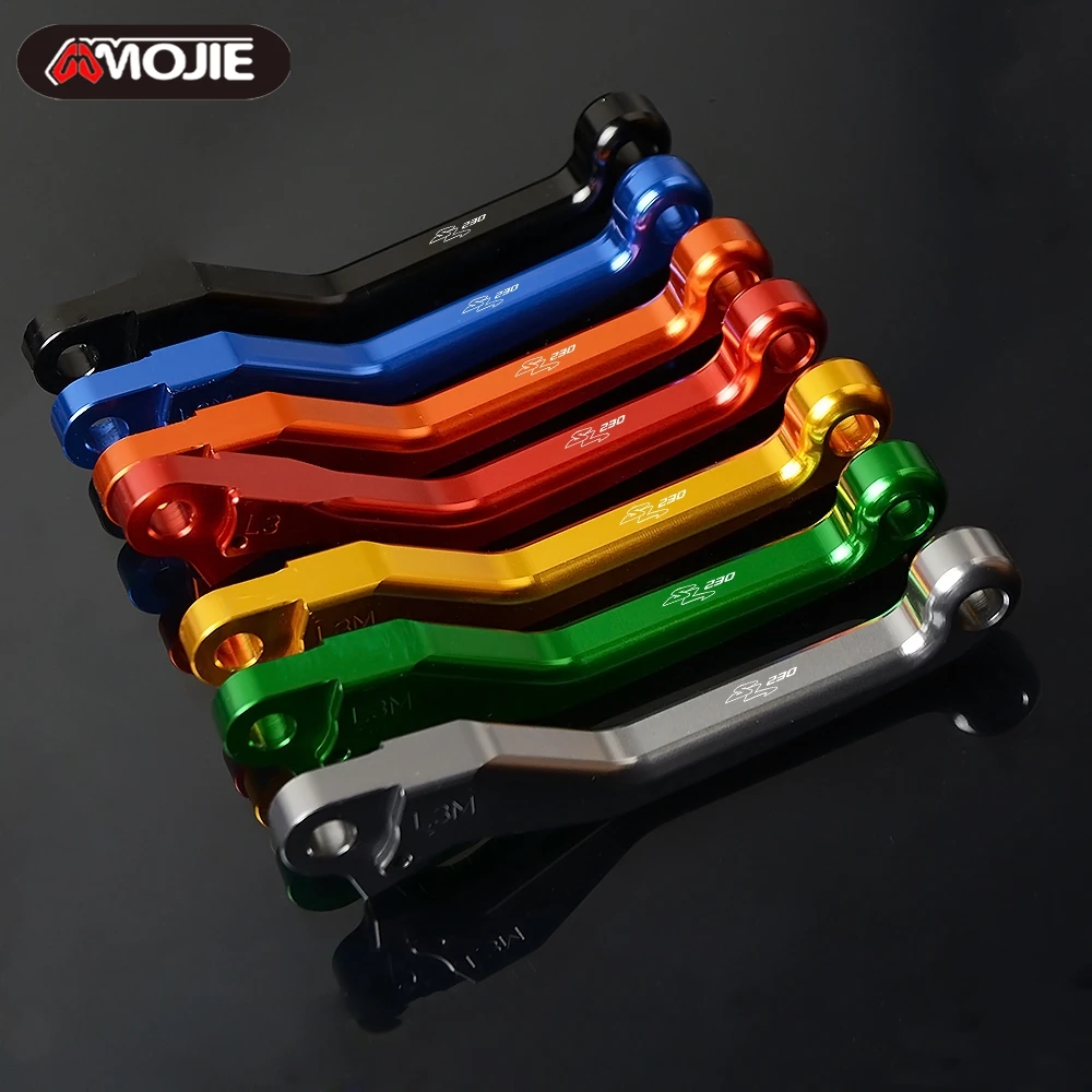 Pivot Motocross Dirt Pit bike CNC Aluminum Handle Brake Clutch Lever FOR SUZUKI SL230 1997 1998 1999 2000 2001 2002 2003 2004
Pivot Motocross Dirt Pit bike CNC Aluminum Handle Brake Clutch Lever FOR SUZUKI SL230 1997 1998 1999 2000 2001 2002 2003 2004