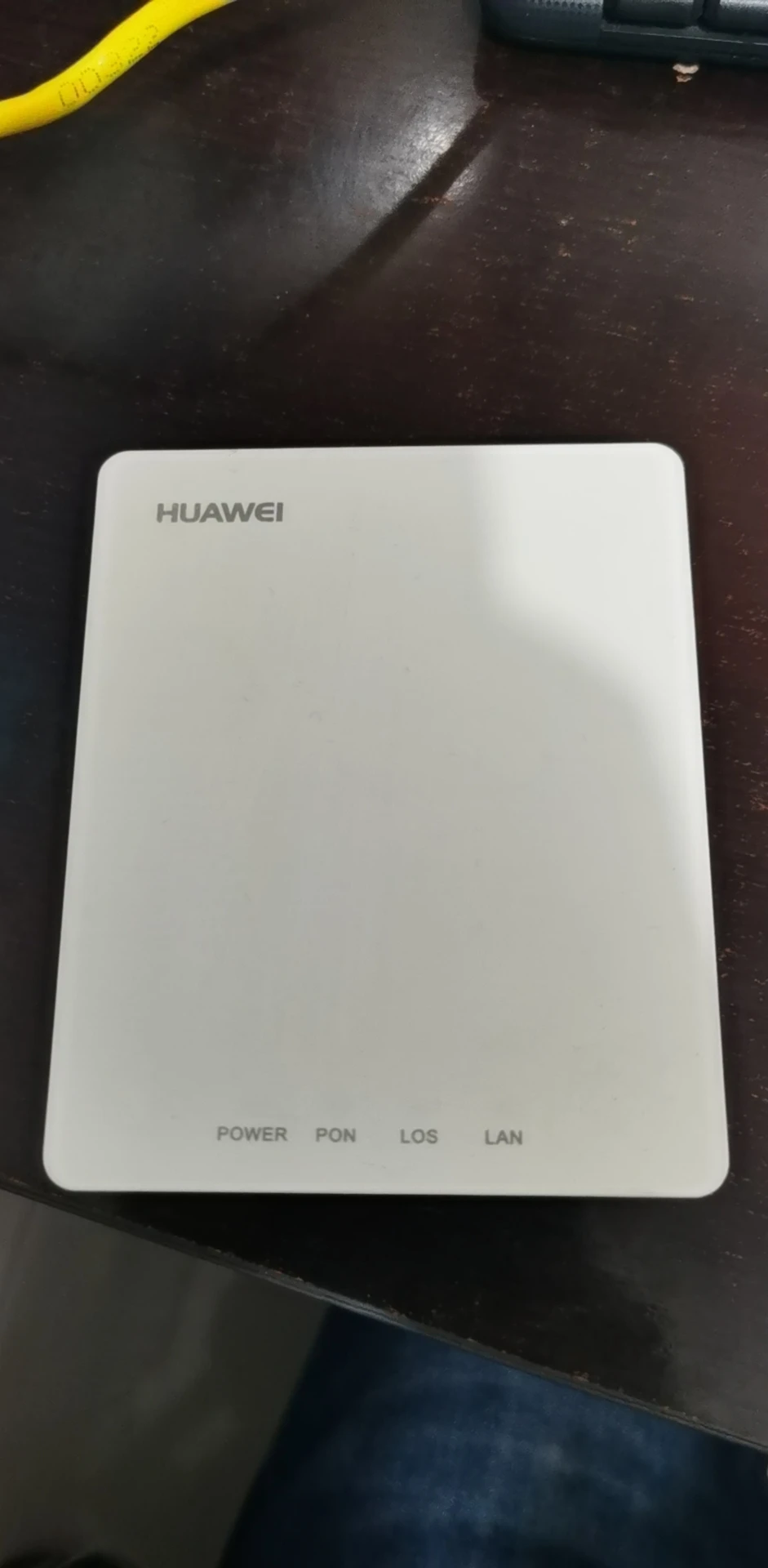 HG8010H EPON ONU ONT с одним портом Lan, применяется к режимам FTTH, английская версия модели 2015, б/у
HG8010H EPON ONU ONT с одним портом Lan, применяется к режимам FTTH, английская версия модели 2015, б/у
