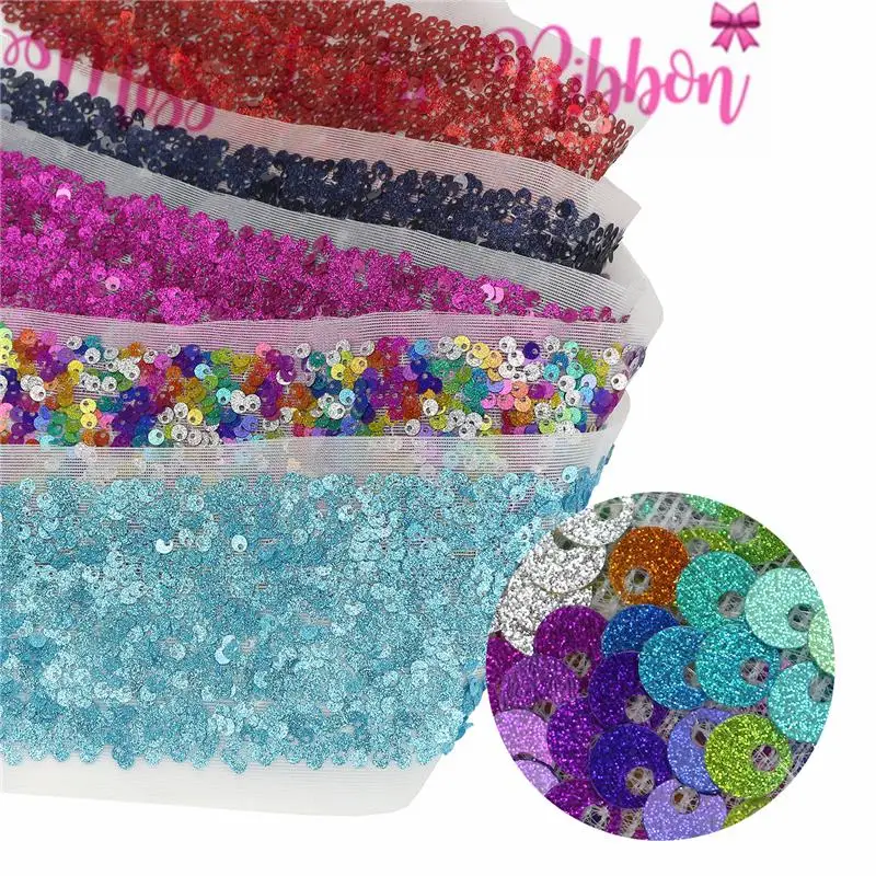 3 "75 мм разлетающаяся лента с блестками (задняя сторона с тюлем, 9,5 см ширина добавляется 1 см край обе стороны) 25,5 ярдов/упаковка (3 * 8.5y/рулон) темно-синий
3 "75 мм разлетающаяся лента с блестками (задняя сторона с тюлем, 9,5 см ширина добавляется 1 см край обе стороны) 25,5 ярдов/упаковка (3 * 8.5y/рулон) темно-синий