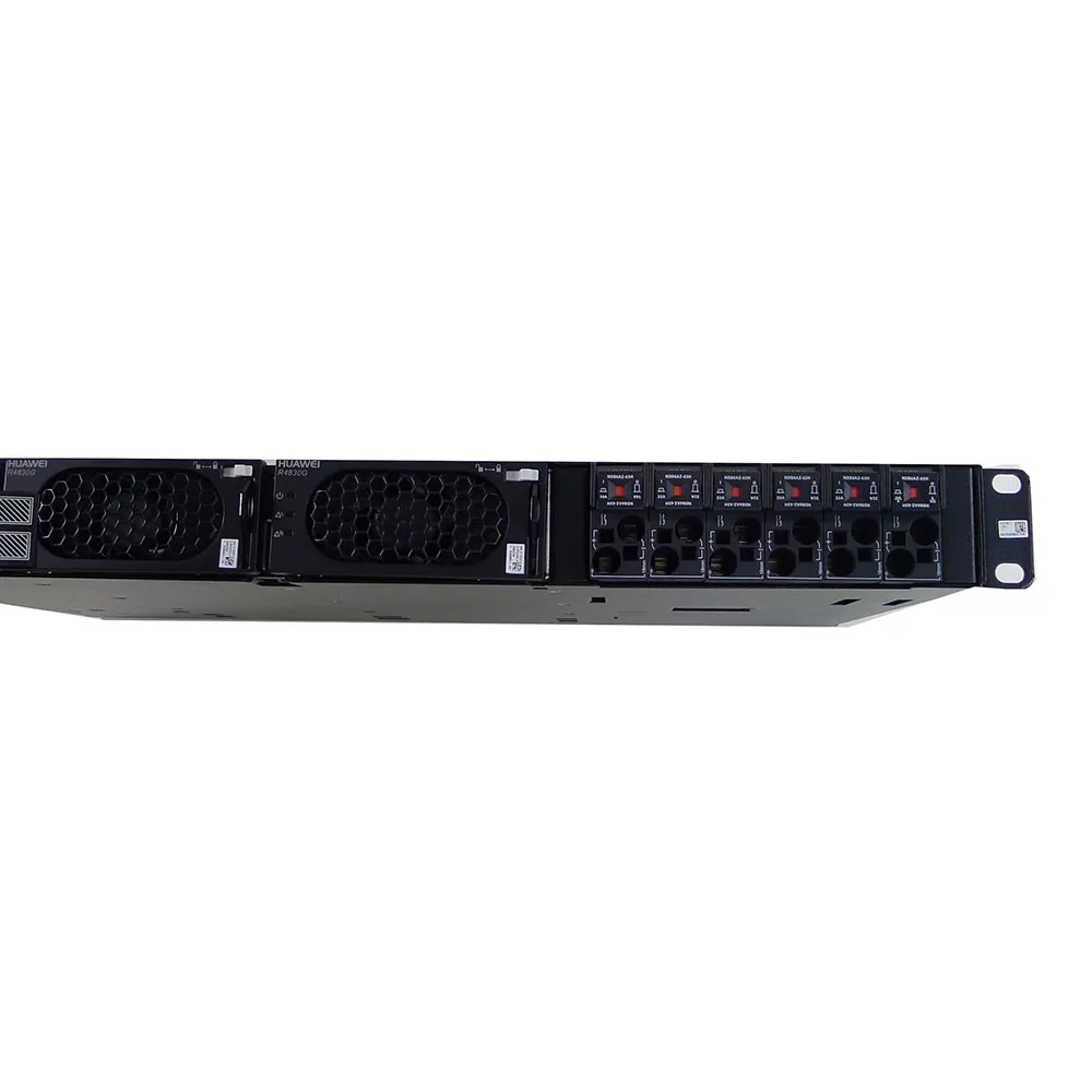 Hua wei ETP4860-B1A2 power supply 60A OLT Power Module , 2 Rectifier ac 100-380v to dc-53v
Hua wei ETP4860-B1A2 power supply 60A OLT Power Module , 2 Rectifier ac 100-380v to dc-53v