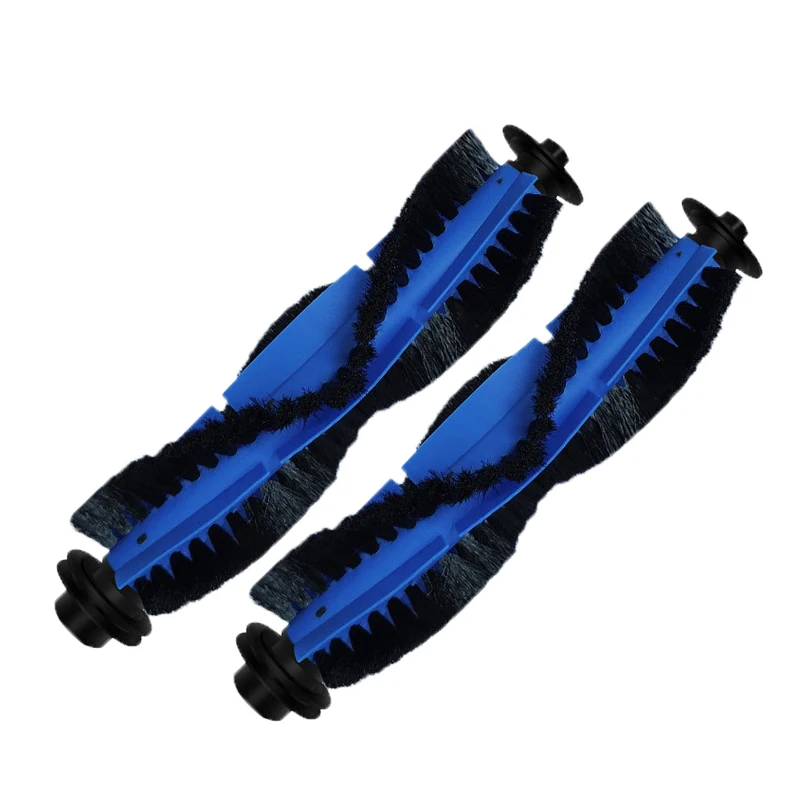 1/2Pcs Roller Main Brush For Proscenic 850T Robot Vacuum Cleaner Cleaing brushes Parts Accessories
1/2Pcs Roller Main Brush For Proscenic 850T Robot Vacuum Cleaner Cleaing brushes Parts Accessories
