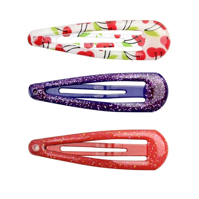 15 PCS New Lovely Metal Candy Color Girls Hairpins Hair Clip Kids Headwear Children Accessories Baby BB Clips
15 PCS New Lovely Metal Candy Color Girls Hairpins Hair Clip Kids Headwear Children Accessories Baby BB Clips