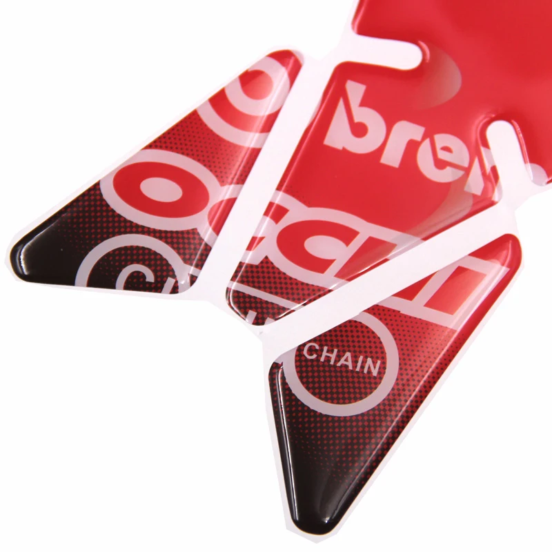 3D Resin Gel Motorcycle Tank Pad Sticker Decal Emblem for Italy Racing+ KeyRing
3D Resin Gel Motorcycle Tank Pad Sticker Decal Emblem for Italy Racing+ KeyRing