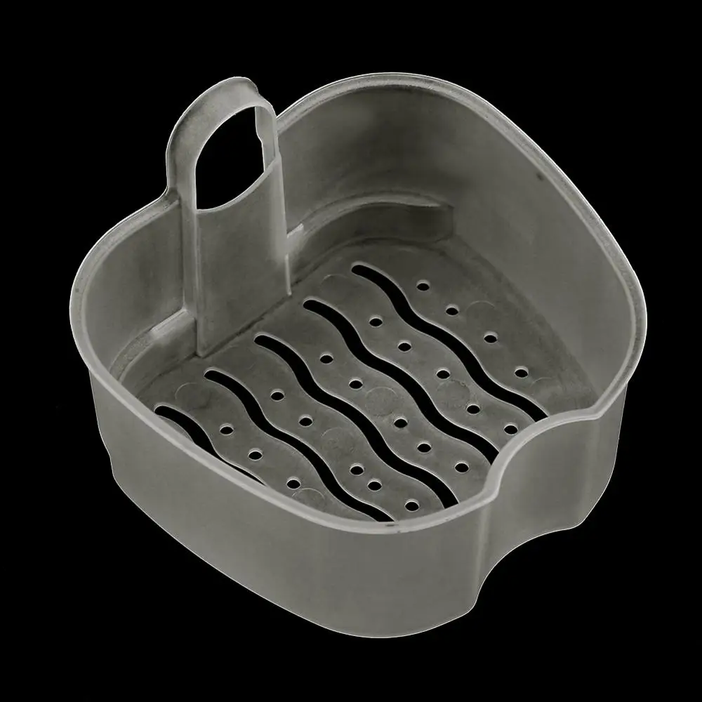 With Filter Advanced Molar Set Box Denture Special Breathable Interlayer Waterproof Dry Denture Storages Box Appliance Portables
With Filter Advanced Molar Set Box Denture Special Breathable Interlayer Waterproof Dry Denture Storages Box Appliance Portables