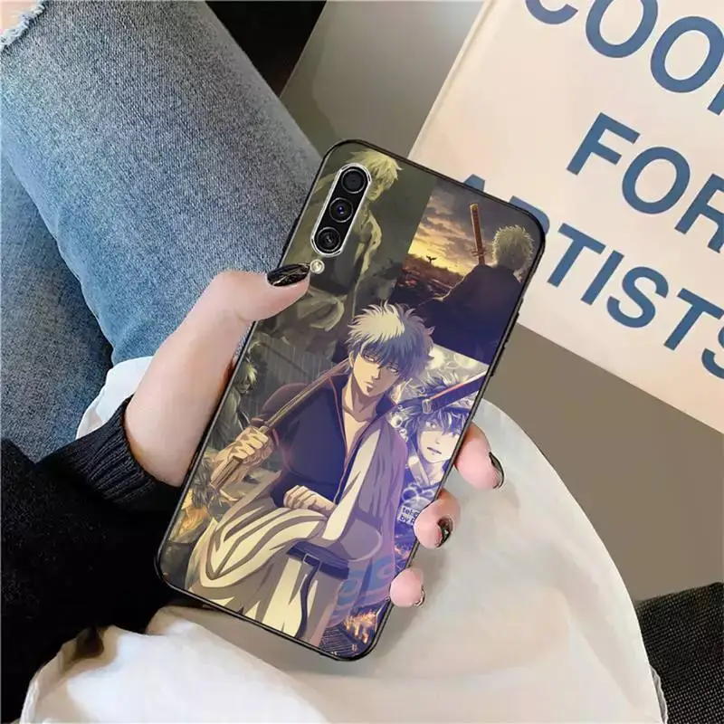 Anime Gintama Sakata Gintoki Phone Case For Samsung galaxy S 9 10 20 A 10 21 30 31 40 50 51 71 s note 20 j 4 2018 plus
Anime Gintama Sakata Gintoki Phone Case For Samsung galaxy S 9 10 20 A 10 21 30 31 40 50 51 71 s note 20 j 4 2018 plus