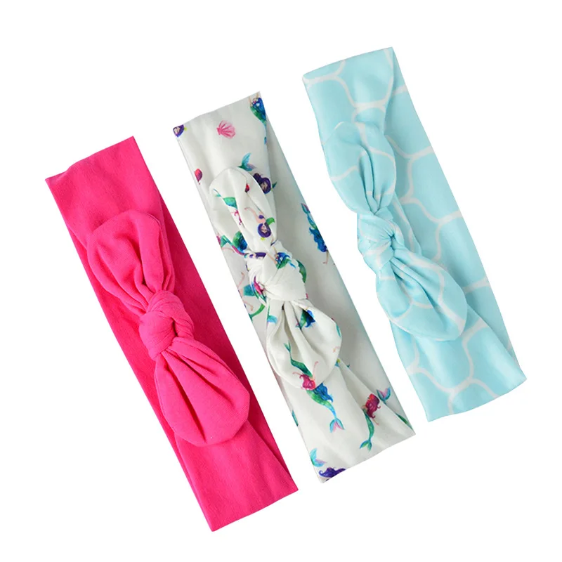 3Pcs Baby Headband 0-3Years Baby Girl Hair Bands Sets Cute Bunny Ears Bow For Newborns Turban Elastic Kawaii Hair Accessories
3Pcs Baby Headband 0-3Years Baby Girl Hair Bands Sets Cute Bunny Ears Bow For Newborns Turban Elastic Kawaii Hair Accessories