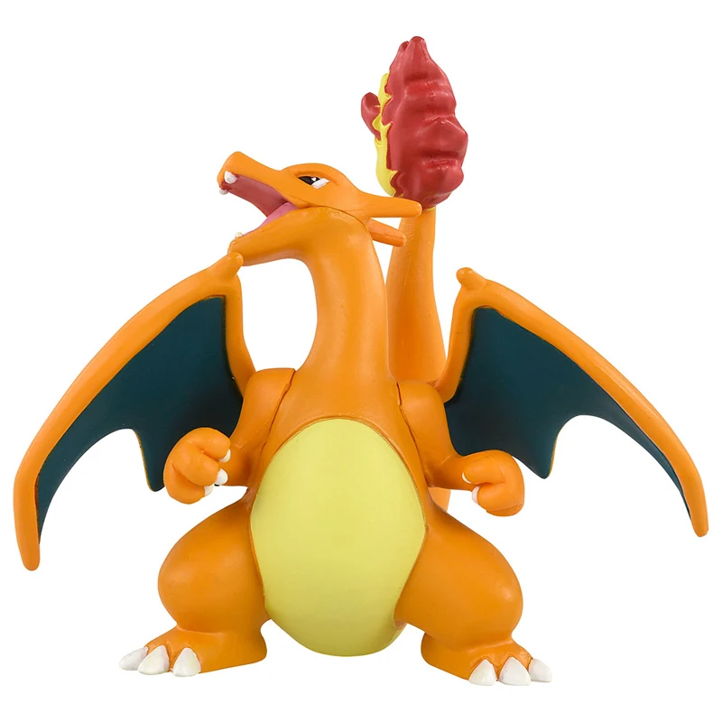 Takara Tomy Elf Покемон маленькая кукла ручной работы модель игрушка украшение Дракон распыление огня украшение для дома и офиса подарок
Takara Tomy Elf Покемон маленькая кукла ручной работы модель игрушка украшение Дракон распыление огня украшение для дома и офиса подарок