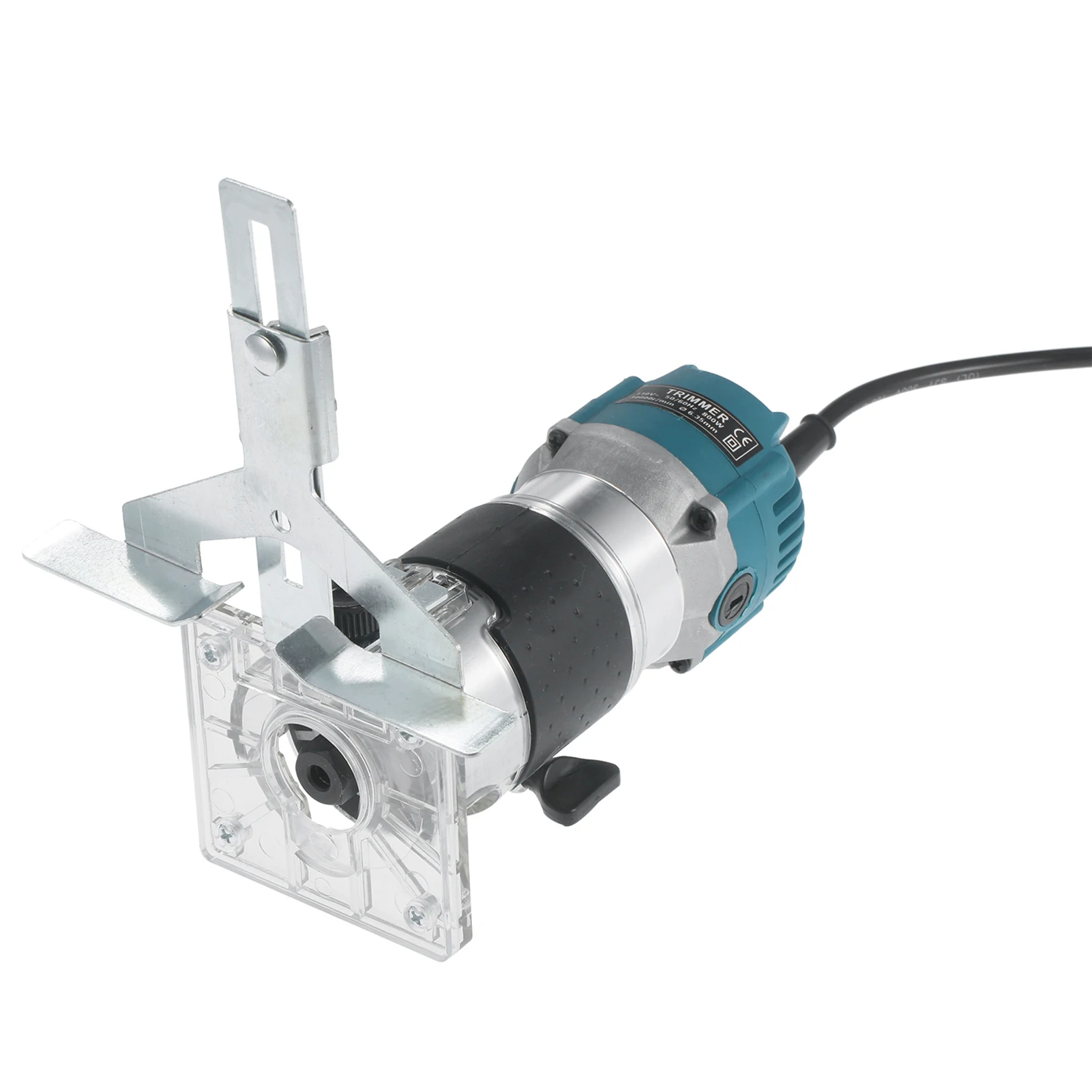 220V 800W Electric Router Trim Router 30000r/min Woodworking Wood Router Wood Laminate Electric Trimmer Compact Palm Routers
220V 800W Electric Router Trim Router 30000r/min Woodworking Wood Router Wood Laminate Electric Trimmer Compact Palm Routers