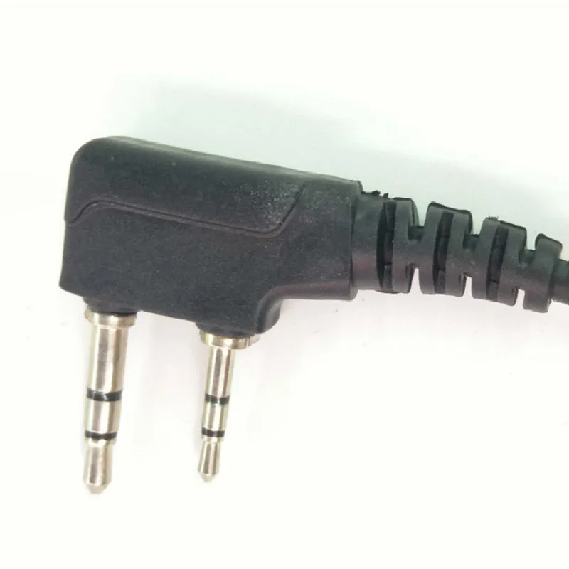 OPPXUN 12PCS hot-selling headset is used for Kenwood TK-2107 3107 3118 and other in-ear two-way radio headset PTT accessories
OPPXUN 12PCS hot-selling headset is used for Kenwood TK-2107 3107 3118 and other in-ear two-way radio headset PTT accessories