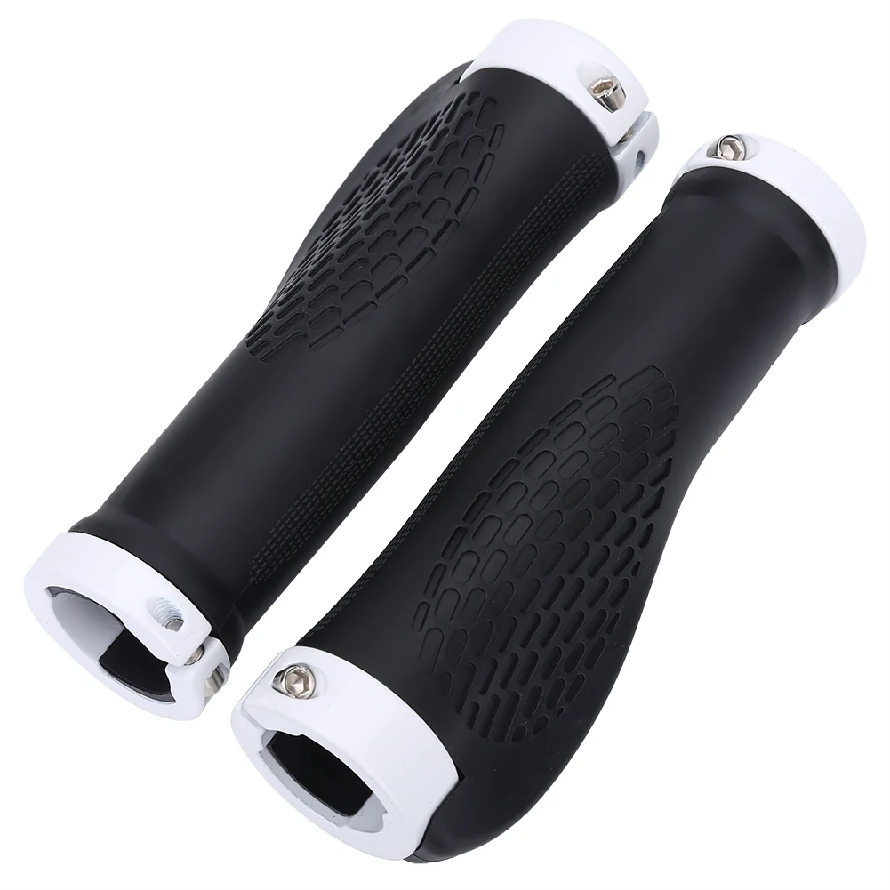 1Pair Bicycle Anti-slip Handlebar Grips Cycling Bike Handle Cover Grip(White)Bicycle Grip
1Pair Bicycle Anti-slip Handlebar Grips Cycling Bike Handle Cover Grip(White)Bicycle Grip