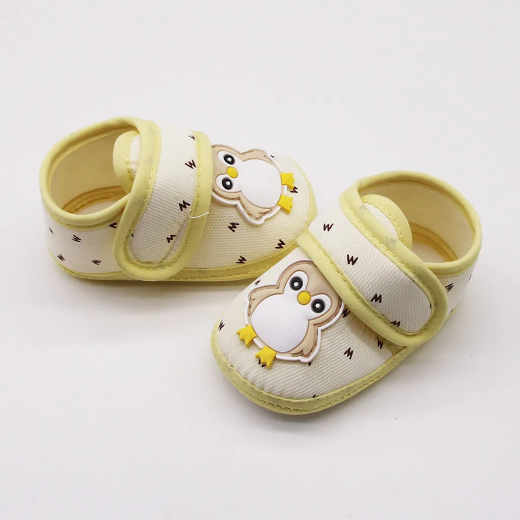 Infant Shoes Newborn Baby Girls Boy Prewalker penguin Cartoon Single Shoes Toddler Sport Running Baby Shoes Kid Sneakers
Infant Shoes Newborn Baby Girls Boy Prewalker penguin Cartoon Single Shoes Toddler Sport Running Baby Shoes Kid Sneakers