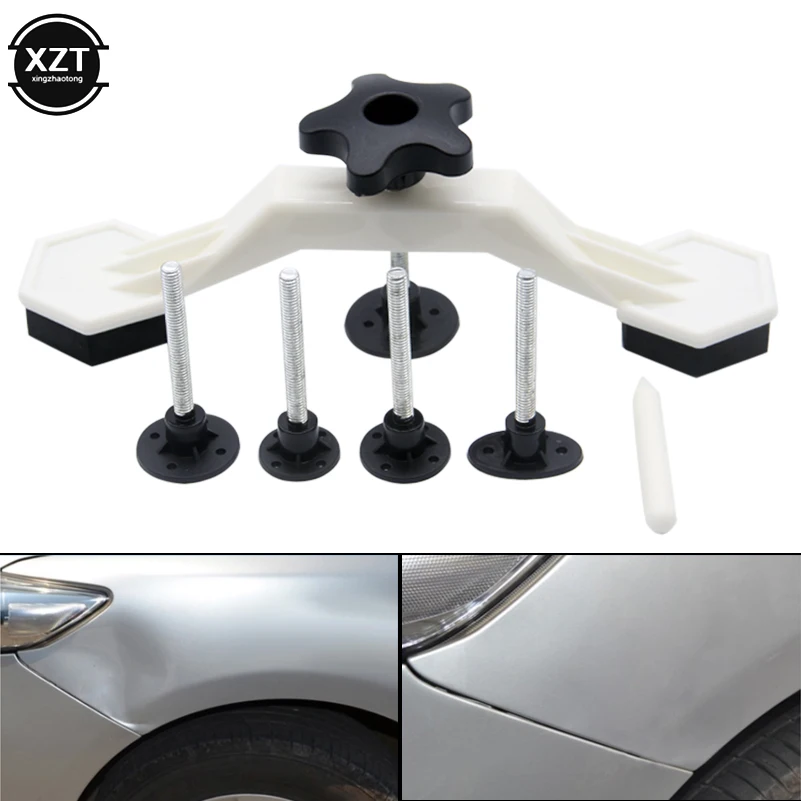 Car Body Dent Repair Puller Repair Suction Device Hand Tools Hail Removal Kit Car Accessories High-quality Car Repair Tools
Car Body Dent Repair Puller Repair Suction Device Hand Tools Hail Removal Kit Car Accessories High-quality Car Repair Tools