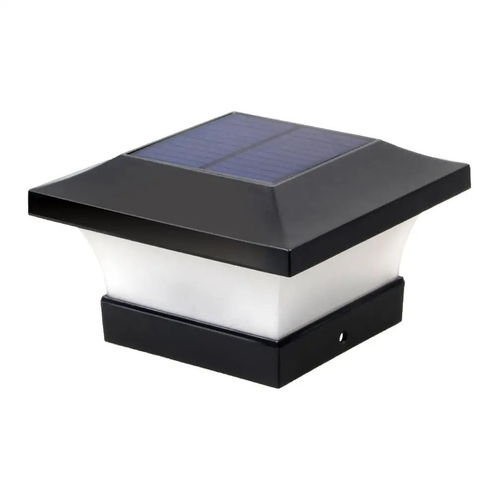 1pc LED Solar Fence Light Outdoor Solar Lamp Powered Sunlight Waterproof Motion Sensor Light for Garden Patio Luces Solares 
1pc LED Solar Fence Light Outdoor Solar Lamp Powered Sunlight Waterproof Motion Sensor Light for Garden Patio Luces Solares