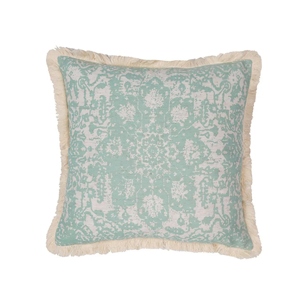 Boho Tassel Pillow Case With Tufted Fringe Tassels Trim Ethnic Style Vintage Geometric Patterns Printing Cushion Cover
Boho Tassel Pillow Case With Tufted Fringe Tassels Trim Ethnic Style Vintage Geometric Patterns Printing Cushion Cover