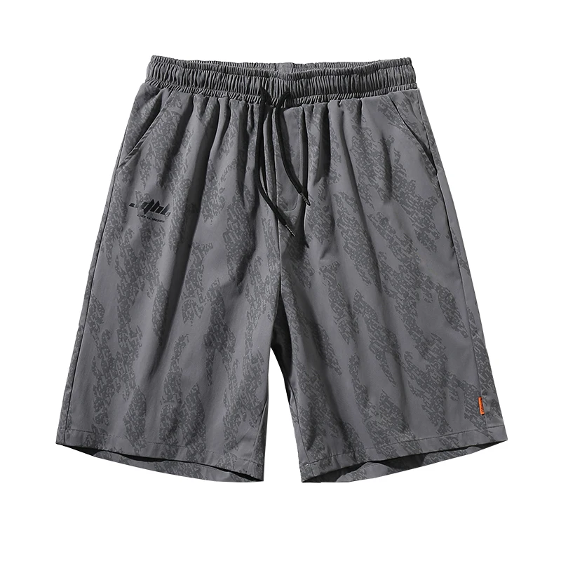 2021 Men's Pants Printed Casual Pants Fashion Trend Men's Luminous Shorts Summer Jogging Sports Fitness Pants
2021 Men's Pants Printed Casual Pants Fashion Trend Men's Luminous Shorts Summer Jogging Sports Fitness Pants