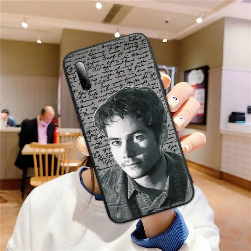 Dylan O'Brien Teen Wolf Phone Case for Samsung S7edge s8 s9plus s10 lite2019 2020 S20ULTRA S20plus Cover
Dylan O'Brien Teen Wolf Phone Case for Samsung S7edge s8 s9plus s10 lite2019 2020 S20ULTRA S20plus Cover