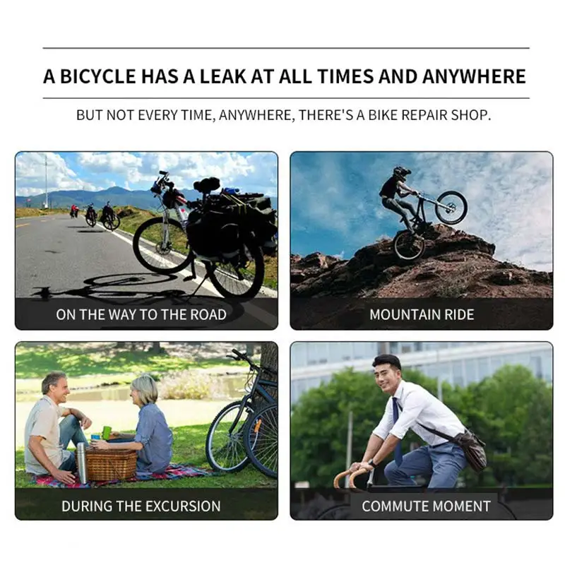 Bicycle Tire Repair Glue MTB Tire Repair Tool Bike Inner Tube Puncture Repair Cement Glue
Bicycle Tire Repair Glue MTB Tire Repair Tool Bike Inner Tube Puncture Repair Cement Glue