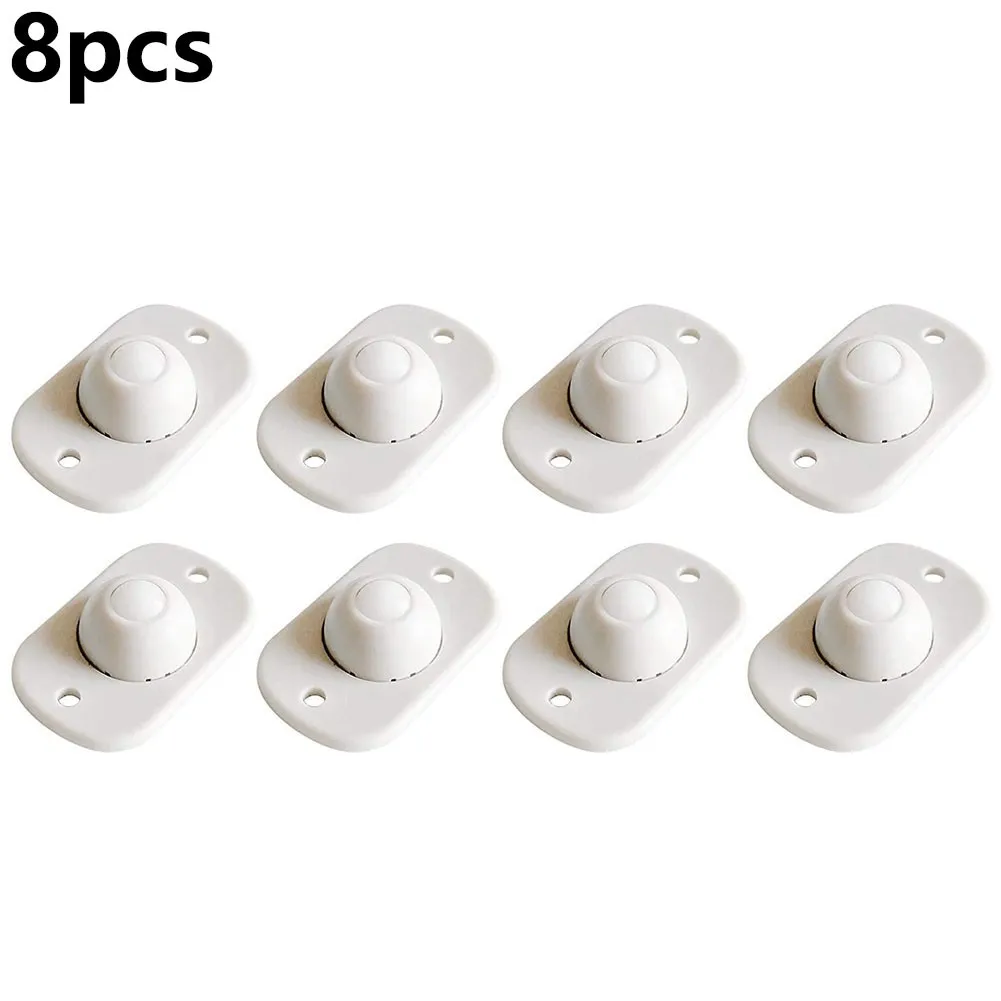 4.5cm 360º Rotating Wheels Mini Swivel Casters Wheels Universal Wheels Furniture Casters For Furniturnit Furniture Accessories
4.5cm 360º Rotating Wheels Mini Swivel Casters Wheels Universal Wheels Furniture Casters For Furniturnit Furniture Accessories