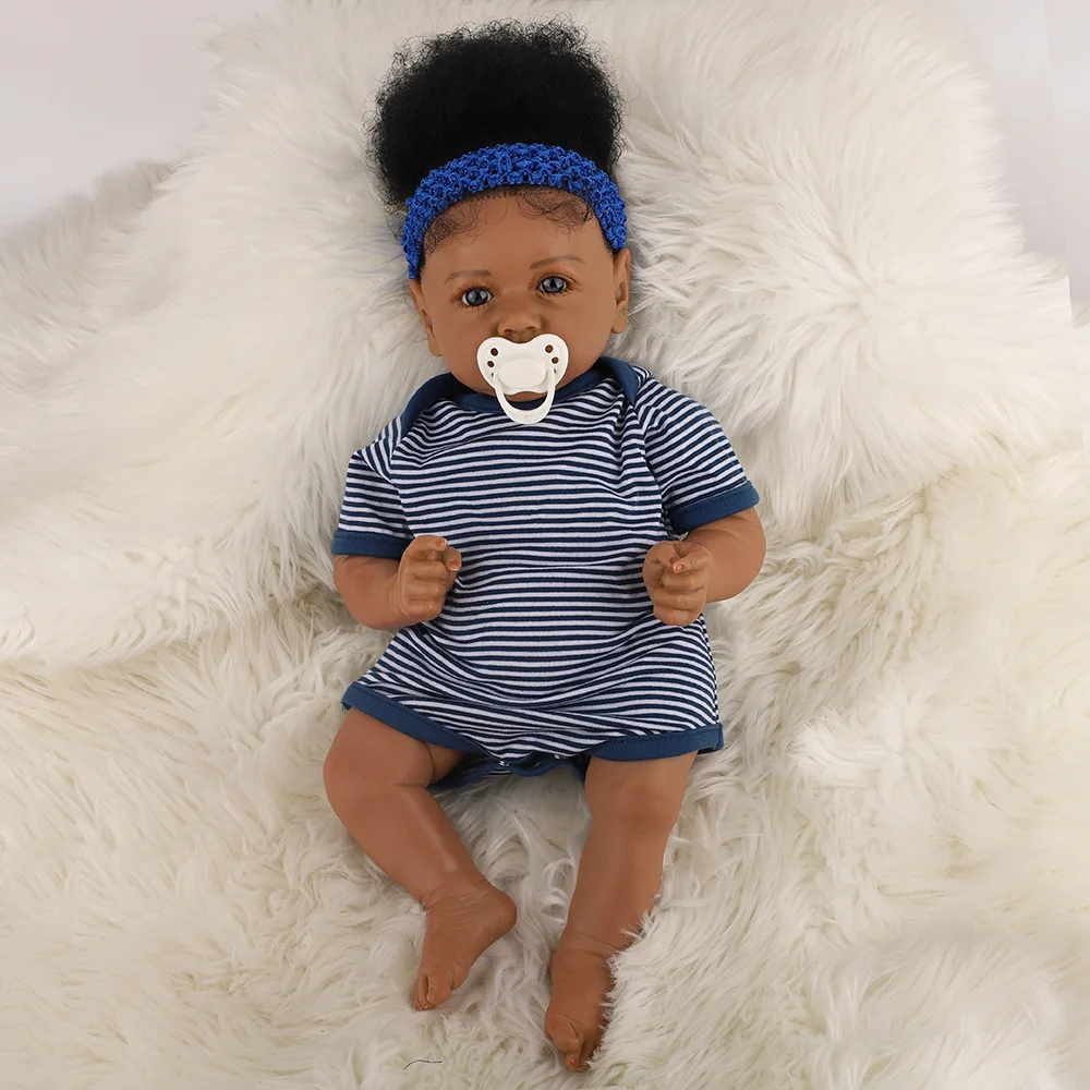 Reborn Kit Reborn Baby Vinyl Kit 22 Inches Liam Unpainted Unfinished Doll Parts Blank Reborn Vinyl Doll
Reborn Kit Reborn Baby Vinyl Kit 22 Inches Liam Unpainted Unfinished Doll Parts Blank Reborn Vinyl Doll