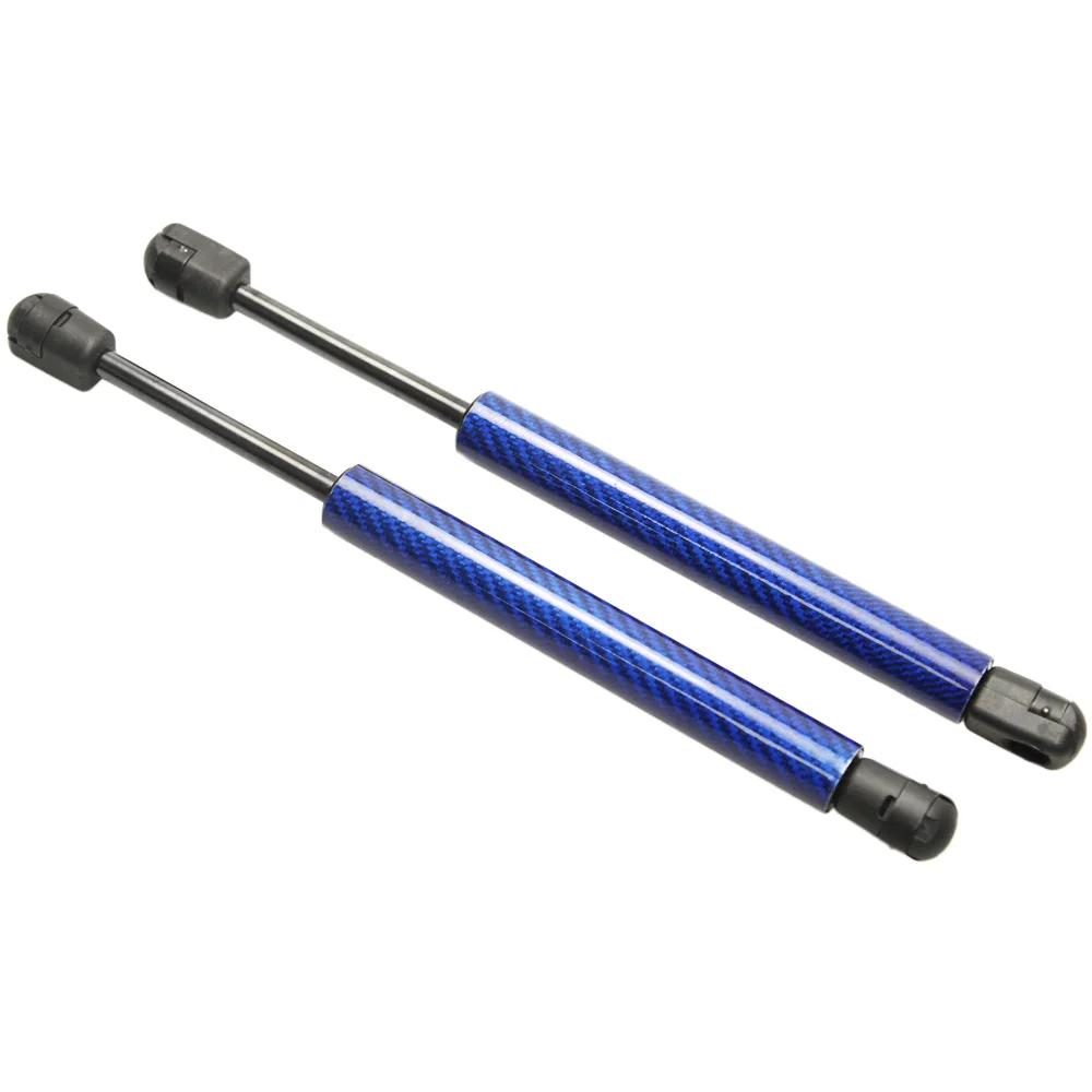 Front Hood Bonnet Damper Gas Struts Shock Struts Spring Lift Supports for MINI (R50, R53) Hatchback 2006- 240MM
Front Hood Bonnet Damper Gas Struts Shock Struts Spring Lift Supports for MINI (R50, R53) Hatchback 2006- 240MM