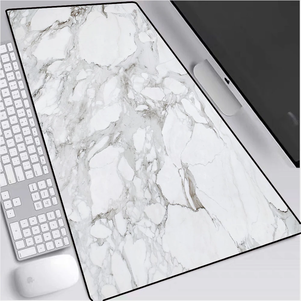 Mairuige Marble Mouse Pad RGB New Office Desk Pad Home Computer Internet Cafe LED Keyboard Pad Custom Made Large Mouse Pad XXL
Mairuige Marble Mouse Pad RGB New Office Desk Pad Home Computer Internet Cafe LED Keyboard Pad Custom Made Large Mouse Pad XXL