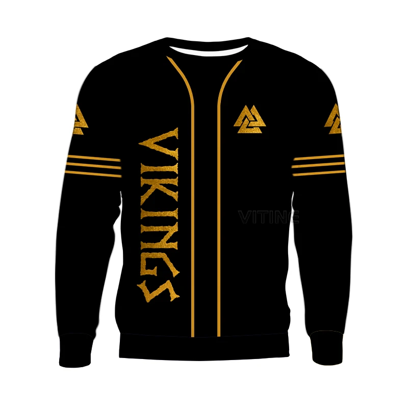 New Fashion Men Women 3D Printed viking Sweatshirt Sleeve T Shirt Sport Pullover Tops Tees Q11
New Fashion Men Women 3D Printed viking Sweatshirt Sleeve T Shirt Sport Pullover Tops Tees Q11