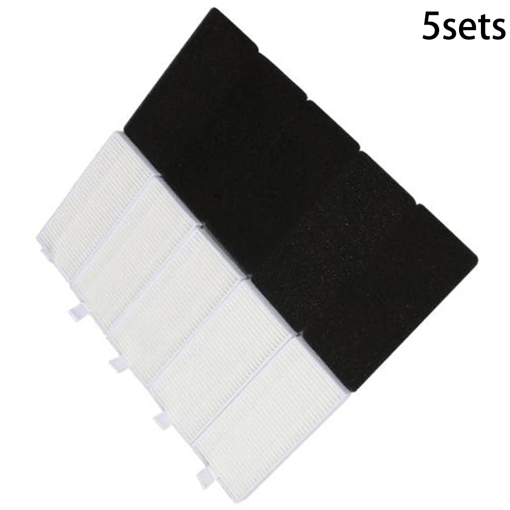 5 Sets Filter Sponge For IKOHS NETBOT S15 Robot Vacuum Cleaner Accessory Cleaning Brushes 5 Sets Filter Sponge
5 Sets Filter Sponge For IKOHS NETBOT S15 Robot Vacuum Cleaner Accessory Cleaning Brushes 5 Sets Filter Sponge