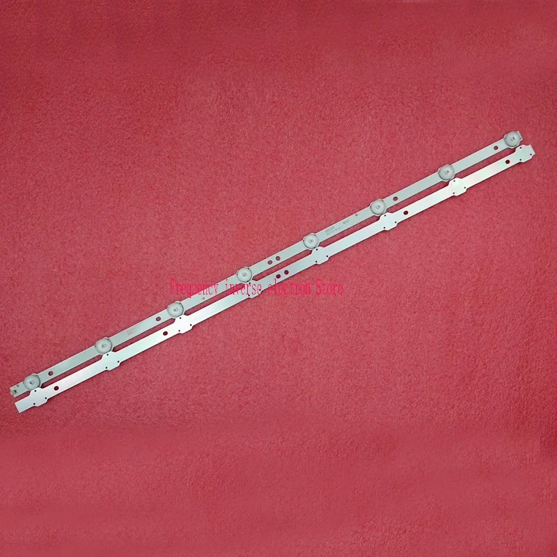 New 2set=6 PCS 8LED 618mm LED backlight strip for LE32D59 32PFL3045 K320WD 4708-K320WD-A2213K01 A4213K01 471R1055 471R1P53
New 2set=6 PCS 8LED 618mm LED backlight strip for LE32D59 32PFL3045 K320WD 4708-K320WD-A2213K01 A4213K01 471R1055 471R1P53