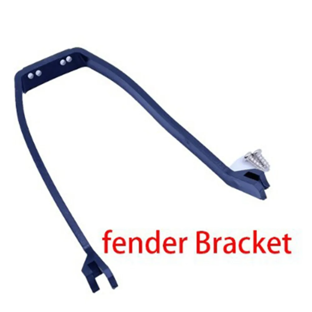 4pcs Fender Taillight License Plate Bracket Fender+Tail Light+Bracket+License Plate For Xiao*Mi M365/1s/Pro/Pro2 Scooter
4pcs Fender Taillight License Plate Bracket Fender+Tail Light+Bracket+License Plate For Xiao*Mi M365/1s/Pro/Pro2 Scooter