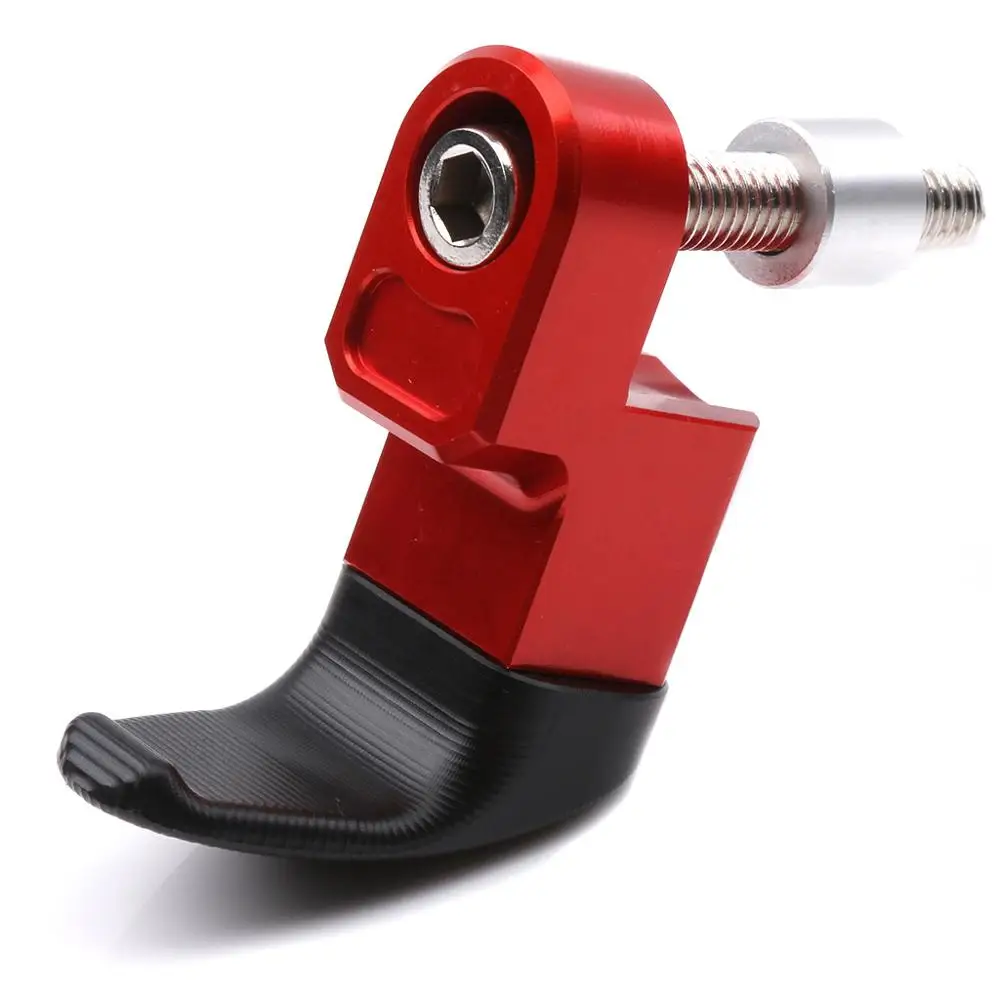 SMOK подходит для HONDA PCX 125 150 PCX125 PCX150 аксессуары мотоциклов на все год крючок шлема