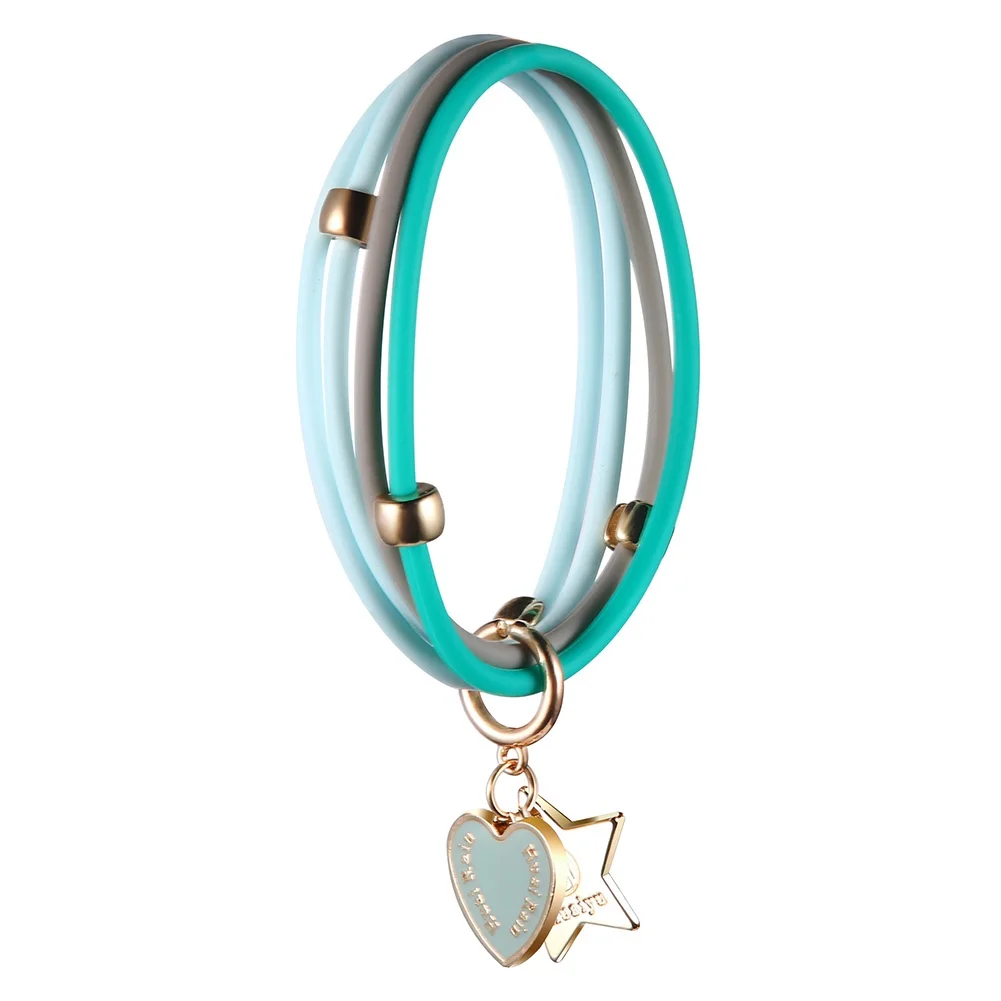 Summer Women Mosquito Repellent Anion Aromatherapy Anti Insect Bug Bracelet Mosquito Repellent Anion Anti Insect Bug Bracelet
Summer Women Mosquito Repellent Anion Aromatherapy Anti Insect Bug Bracelet Mosquito Repellent Anion Anti Insect Bug Bracelet