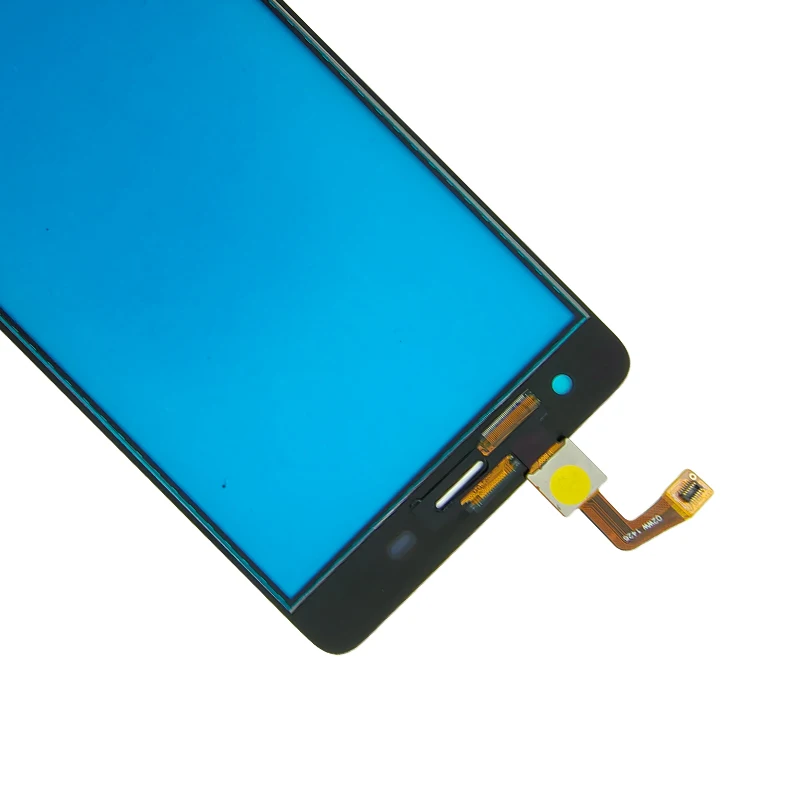 Стекло для экрана 5 " сенсорный экран Xiaomi 4 Mi A1 Mi4 сенсор дигитайзер стеклянная