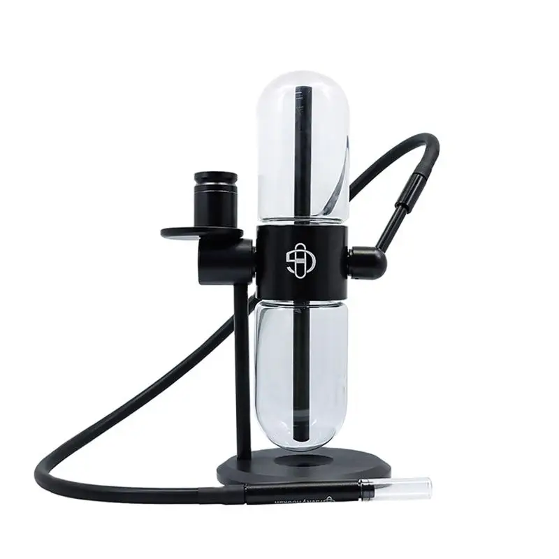 New product hot sale gravity hookah Arabic hookah set transparent bong glass smoking accessories
New product hot sale gravity hookah Arabic hookah set transparent bong glass smoking accessories
